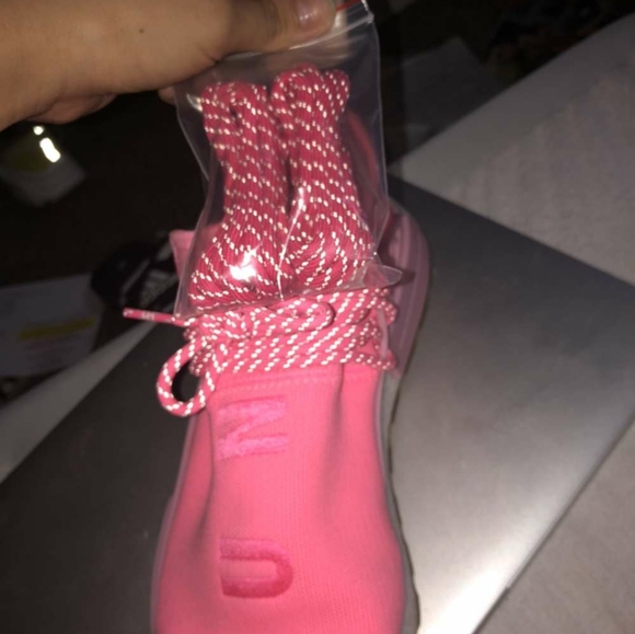 Human Race Hu Adidas size 10.5 main image 4